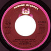 EBONY'S / Making Love Ain't No Fun Part 1 & Part 2
